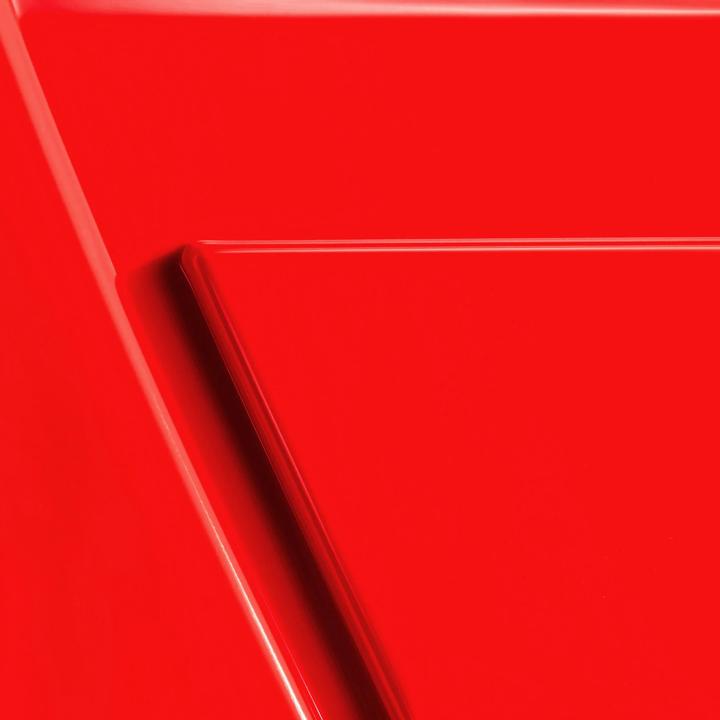 Immagine prodotto Cilek Letto auto Biturbo (90 x 195 cm)