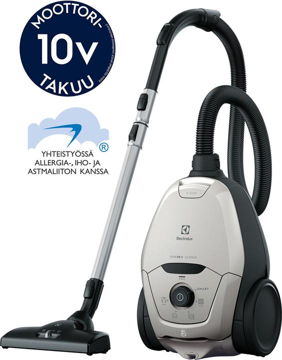 Produktbild Electrolux Pure D8