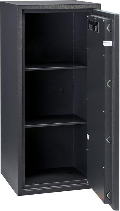 Image du produit Chubbsafes Chubb Safe HomeSafe S2 M-90-EL (91 l)