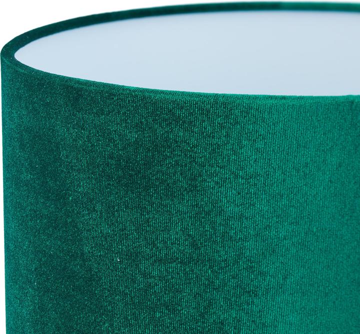 Actual product image Relaxdays Table lamp (E14)