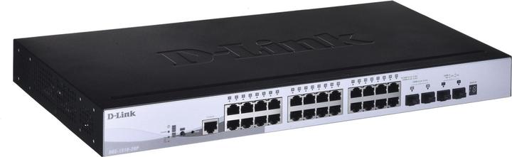 Produktbild D-Link Dgs-1510-28p (28 Ports)