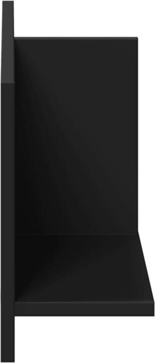 Produktbild VidaXL Wandschrank (70 x 16.5 x 30 cm)