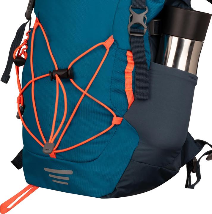 Actual product image Trollkids Kid's Fjell Trekker 15 (15 l)