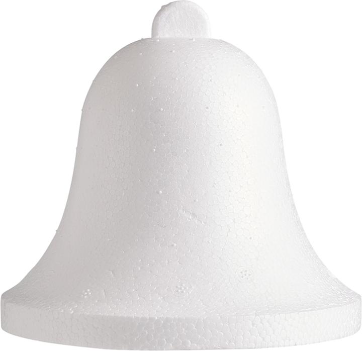 Produktbild VBS Styroporform Glocke 9cm