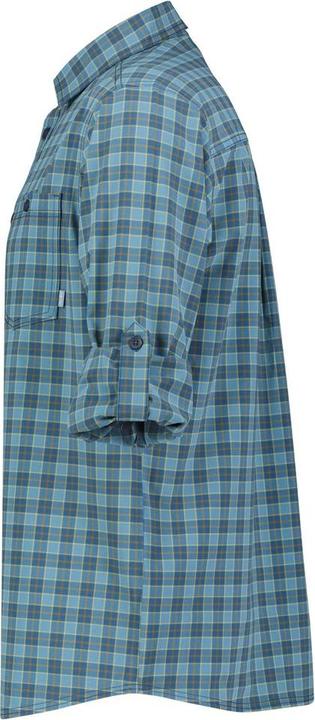 Actual product image Meru Peania outdoor shirt (L)