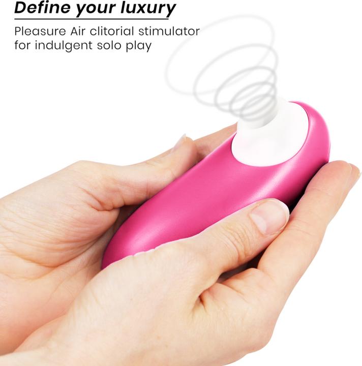 Produktbild Womanizer Starlet 3