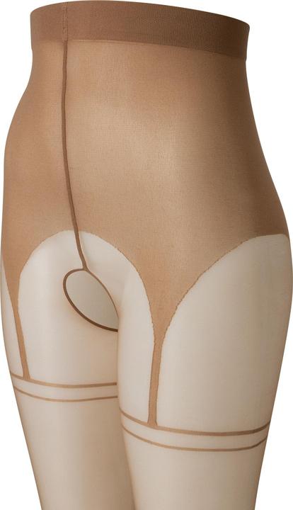 Produktbild Camano Strumpfhose (30 DEN, L)