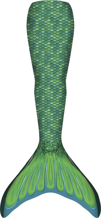 Fin Fun Meerjungfrau Mermaidens (L/XL)