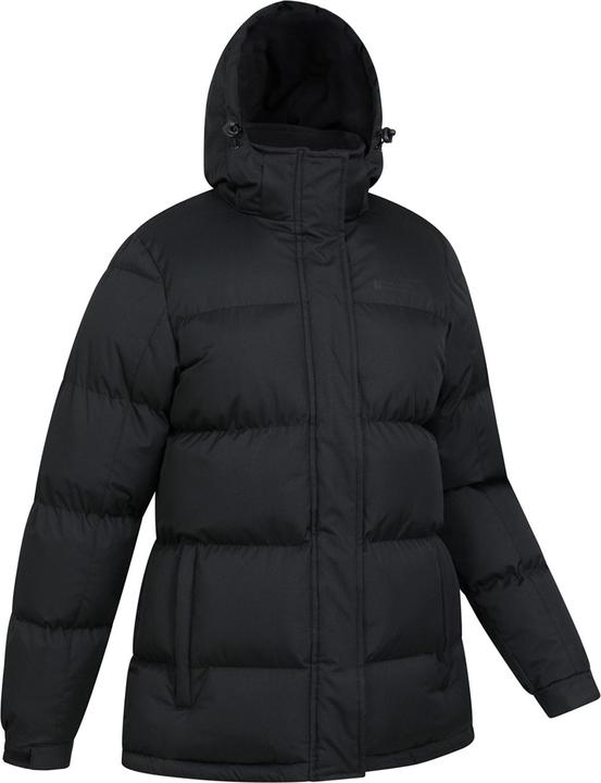 Immagine prodotto Mountain Warehouse Giacca impermeabile imbottita donna/donna (38 D)