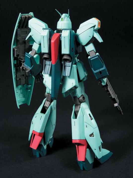 Immagine prodotto Bandai HGUC 1/144 RGZ-91 Re-GZ