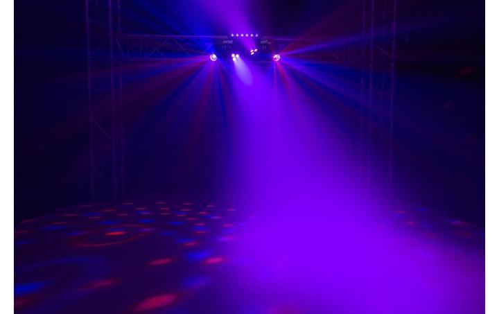 Actual product image Max Light set PartyBar 10