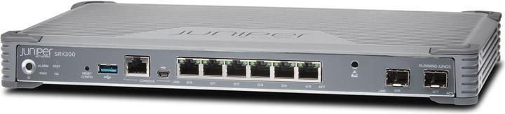 Image du produit Juniper Passerelle de services SRX300