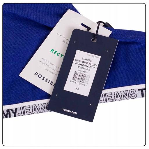 Produktbild Tommy Hilfiger Unlined - 105265 (M)
