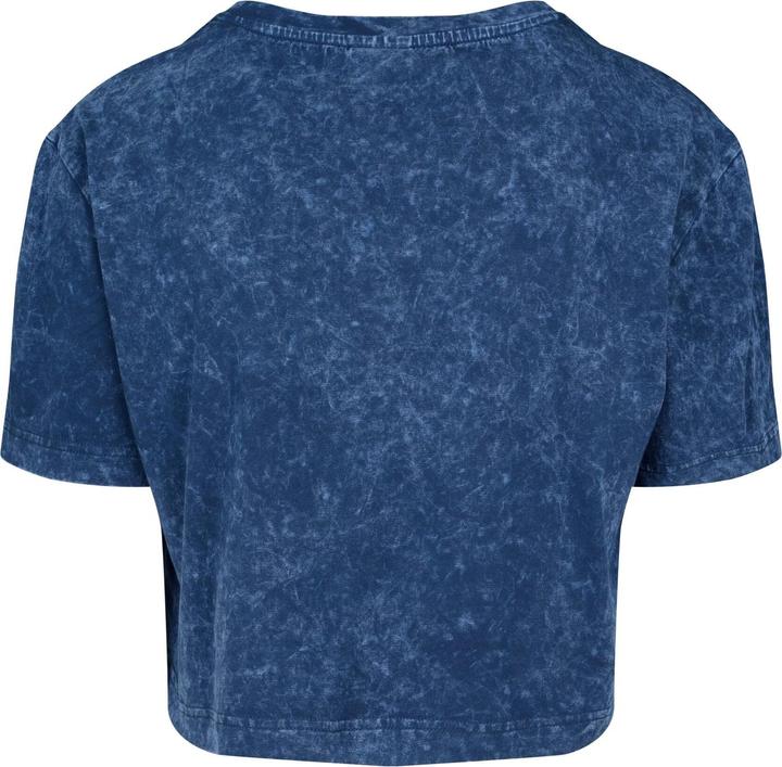 Actual product image Mister Tee MisterTee Ladies Pray Tee - 170449 (L)