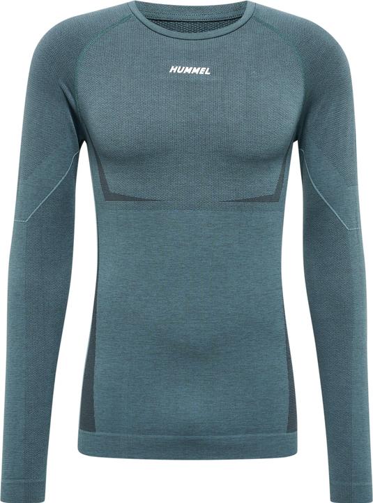 Produktbild hummel Te Mike Seamless T-Shirt L/S (XL)