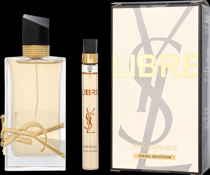 Image du produit Yves Saint Laurent Libre Set cadeau (Set parfum)