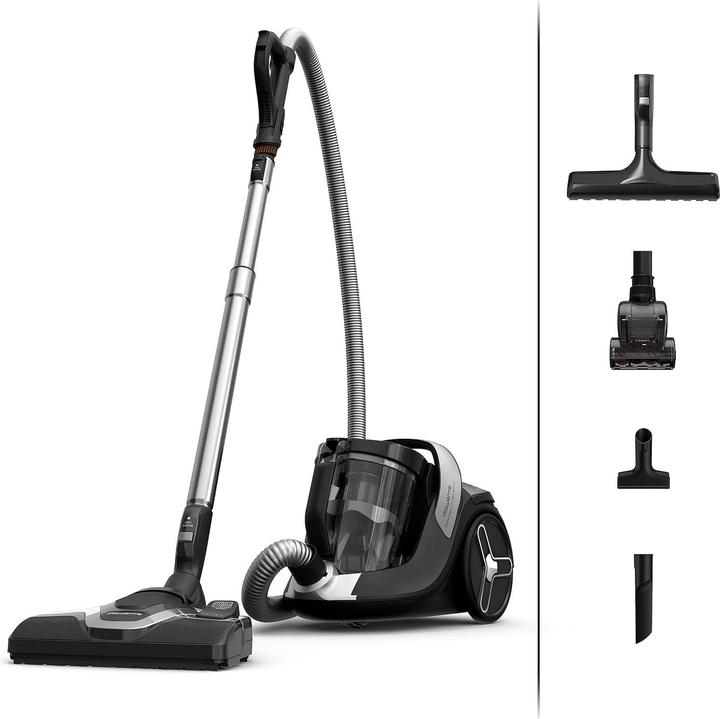 Image du produit Rowenta Green Force Cyclonic Effitech+ RO7C66