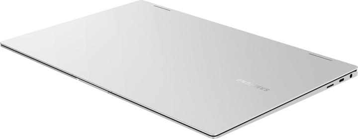 Produktbild Samsung Galaxy Book Pro 360 (15.60", Intel Core i5-1135G7, 8 GB, 256 GB, DE)