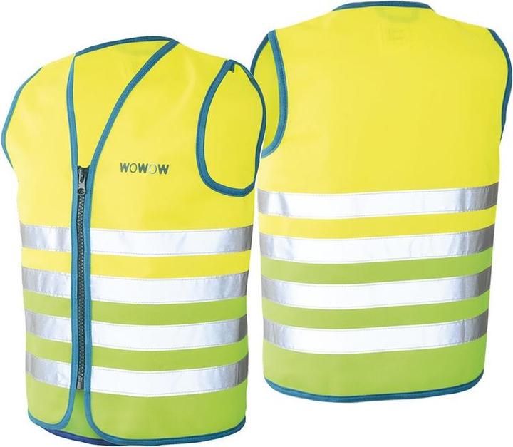 Actual product image Wowow Wasabi (M)