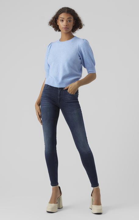 Image du produit Vero Moda Vmdoffy 2/4 O-Neck Pullover Ga Noos (S)