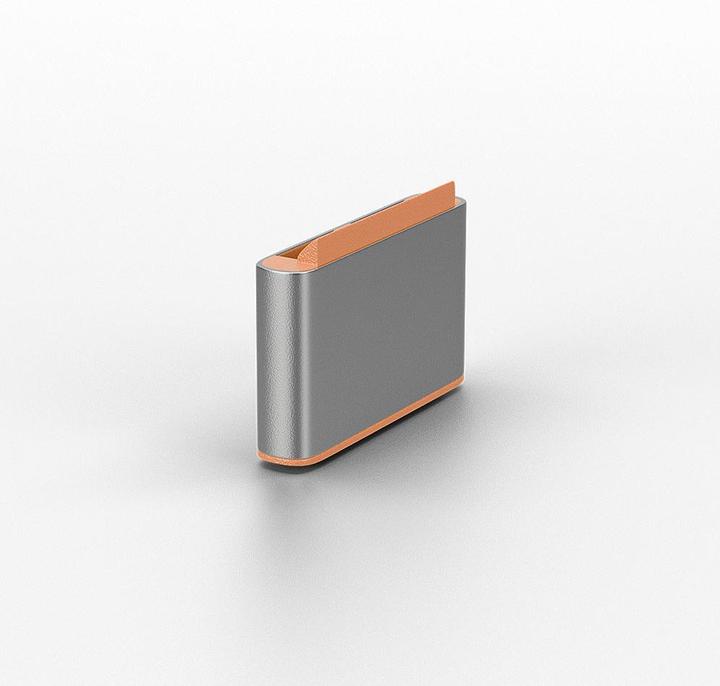 Actual product image Lindy Port Schlösser