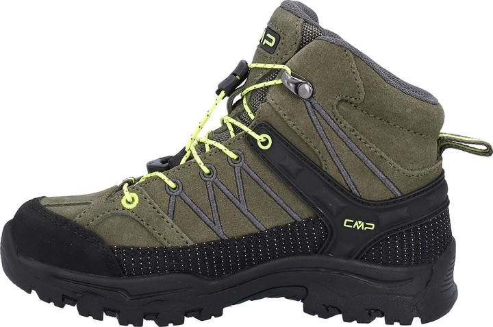 Immagine prodotto CMP Campagnolo Rigel MID WP (35)
