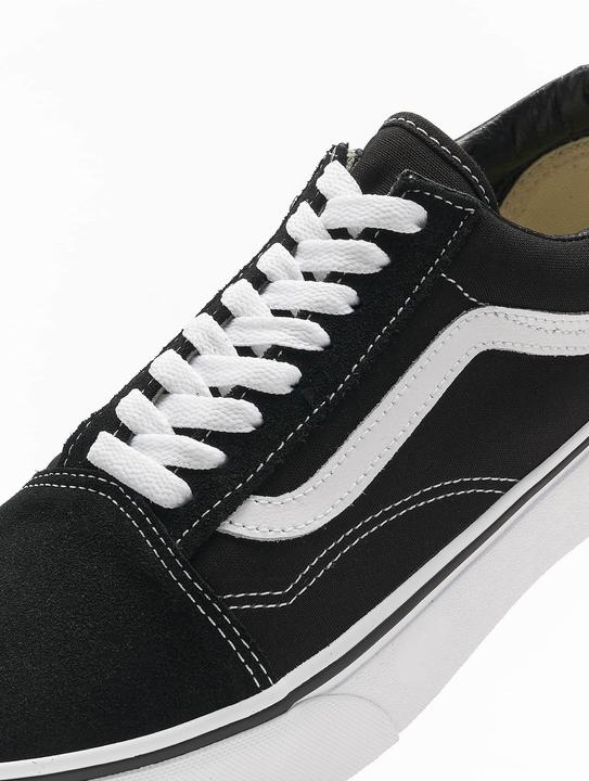 Produktbild Vans Old Skool Plateau (38.5)