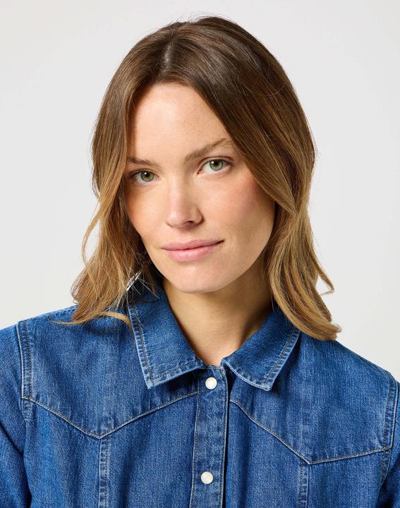 Immagine prodotto Wrangler Abito in denim Reg Abito in denim (M)
