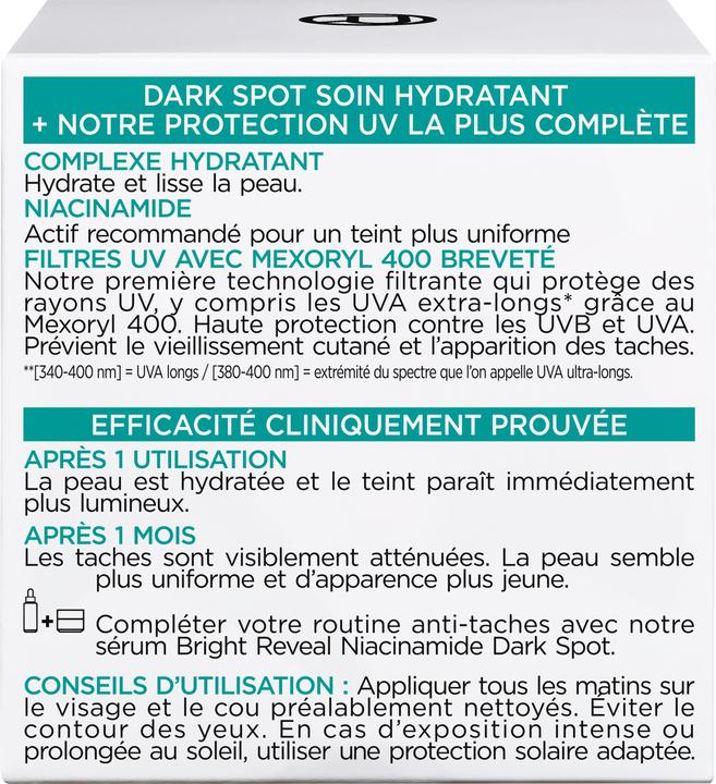 Actual product image L'Oréal Paris Bright Reveal (50 ml)
