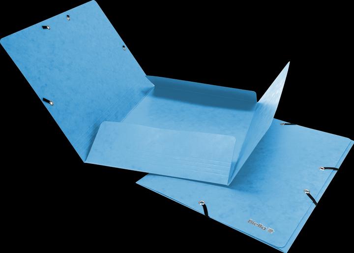 Actual product image Biella elastic folder (A4, 1 x)
