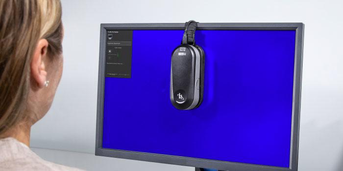Produktbild Calibrite X-RITE i1Basic Pro 3 - spektrophotomet