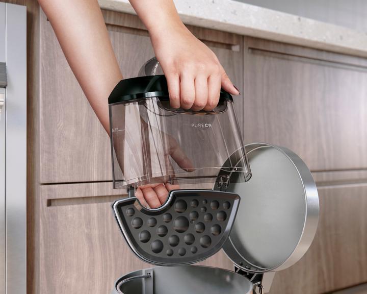 Image du produit Electrolux Pure C9 PC91-VERT