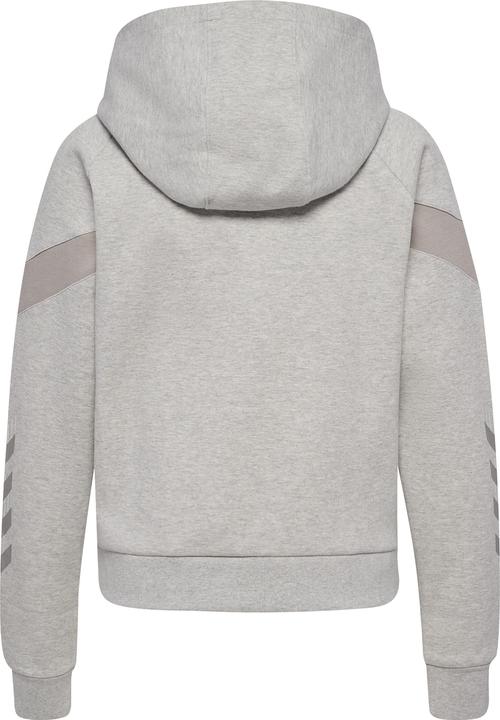 Actual product image hummel Hmltravel Sweat Hoodie Woman (M)
