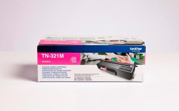 Produktbild Brother Tn-321m (M)