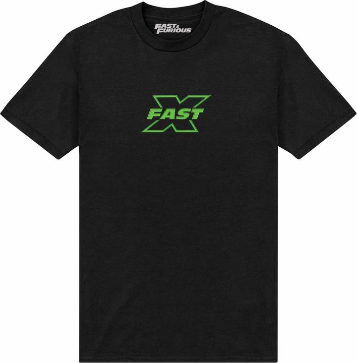 Fast All Green TShirt (M)