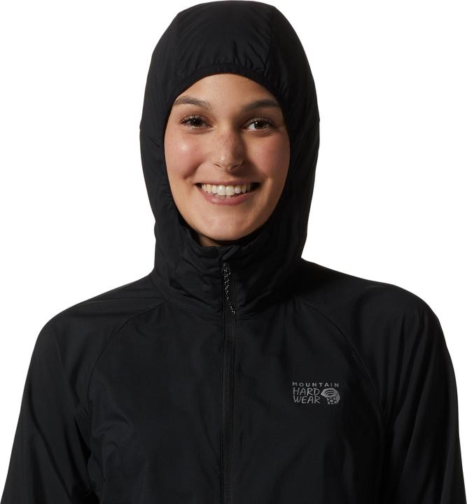 Immagine prodotto Mountain Hardwear W Kor AirShell Hoody (XS)