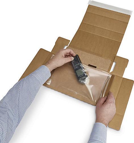 Actual product image kaiserkraft Quicksnap Fuser Pack (5 x)