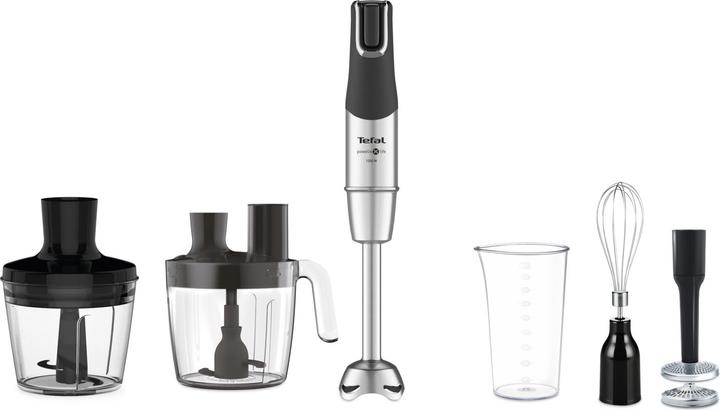 Actual product image Tefal Infiny Force Pro