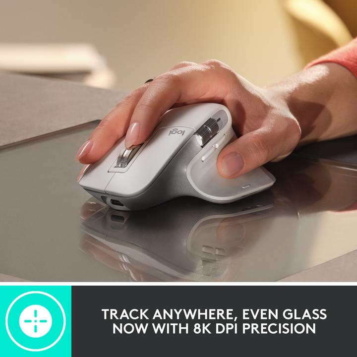 Actual product image Logitech MX Master 3S (Wireless)