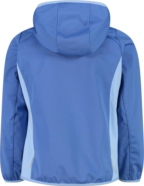 Image du produit CMP Campagnolo Veste fille Fix Hood Light Softshell (104)