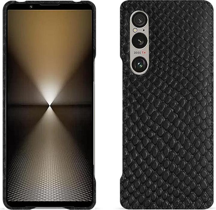 Noreve Leather case (Sony Xperia 1 VI)