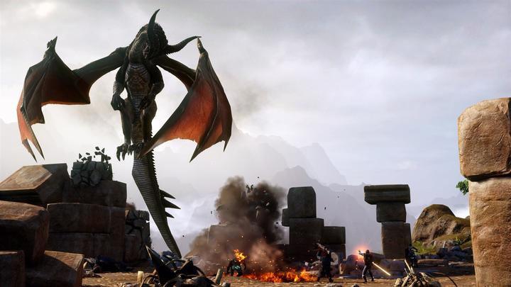 Produktbild EA Games Xbox 360 Dragon Age: Inquisition (Xbox 360)