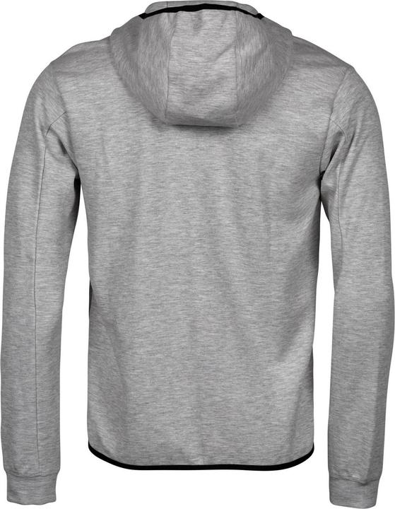 Produktbild Tee Jays Athletischer Kapuzenpullover mit Reissverschluss (S)