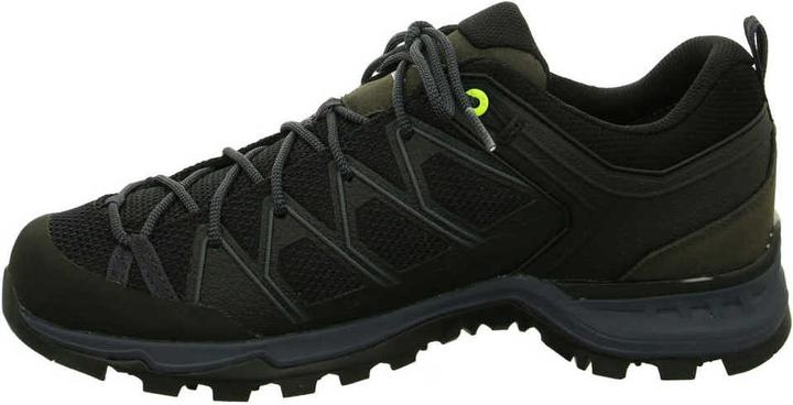 Produktbild Salewa MTN Trainer Lite GTX Schuhe (48.5)