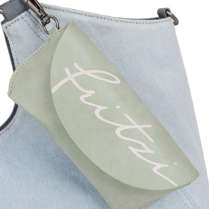 Produktbild Fritzi aus Preußen Maxi Limited Shopper Tasche 46 cm (22 l)