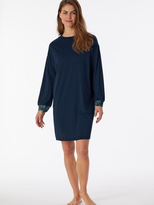 Image du produit Schiesser Chemise de nuit moderne (38)