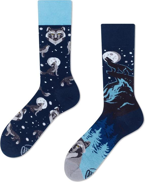 Immagine prodotto Many Mornings Winter Wolf (Confezione singola, 43 - 46)