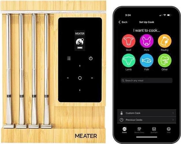 Produktbild Meater Pro XL