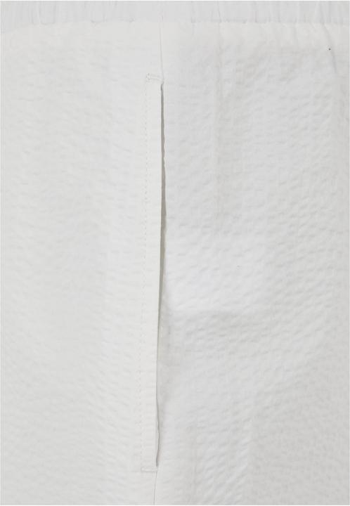 Image du produit Urban Classics Short en seersucker pour femme - 140919 (3XL)