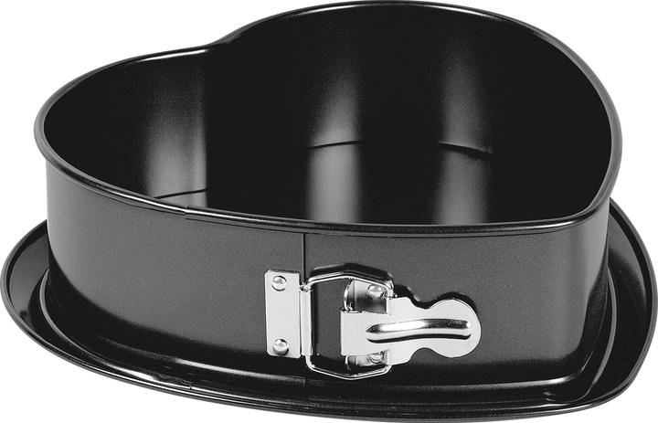 Actual product image Kaiser Heart (26 cm)